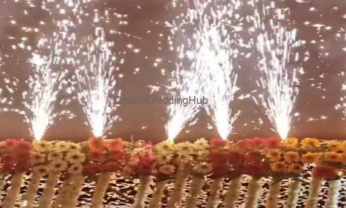 Aman Firework Cracker