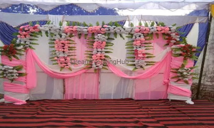 Aman Flower Decoration - Best Flower, Wedding, Car Decoration In Kanpur