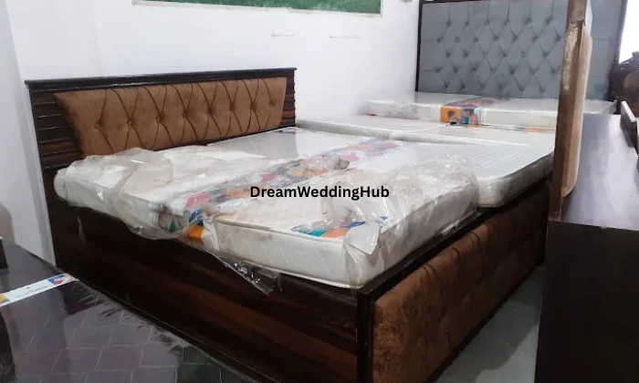 Aman Furniture