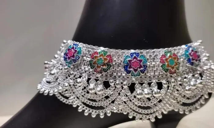 Aman Jewellers\