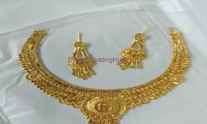 Aman Jewellers