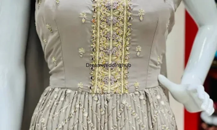 Aman Lehenga House
