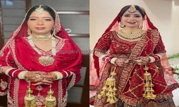 Aman Makeovers