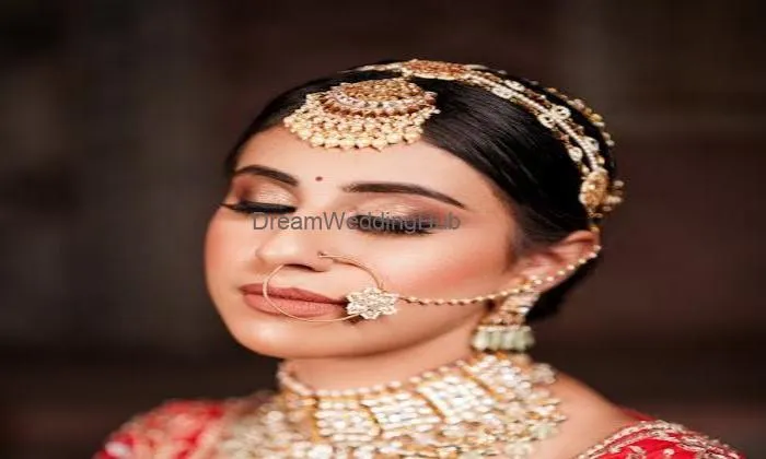 Aman Makeupartist — Bridal Makeup In Ludhiana| Best Makeupartist In Ludhiana| Best Bridal Makeupartist In Ludhiana