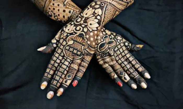 Aman Mehendi Artist