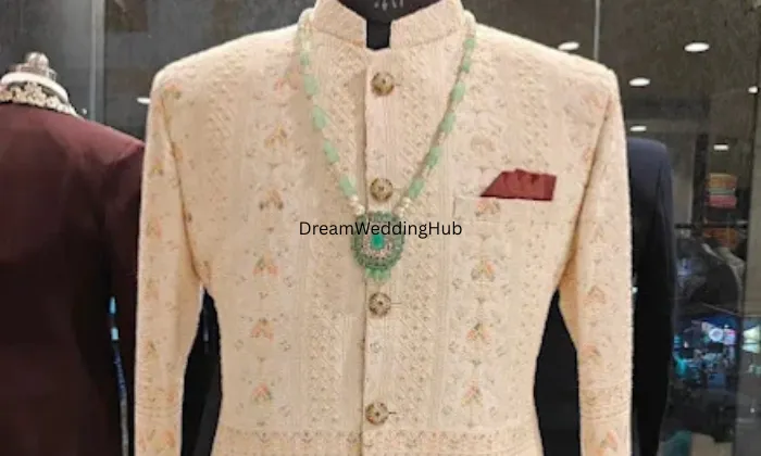 Aman Men Wear