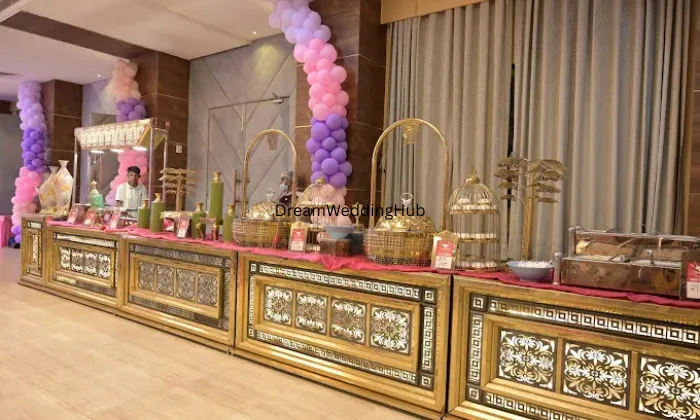 Aman Modi Caterers