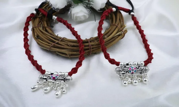 Aman Ornaments