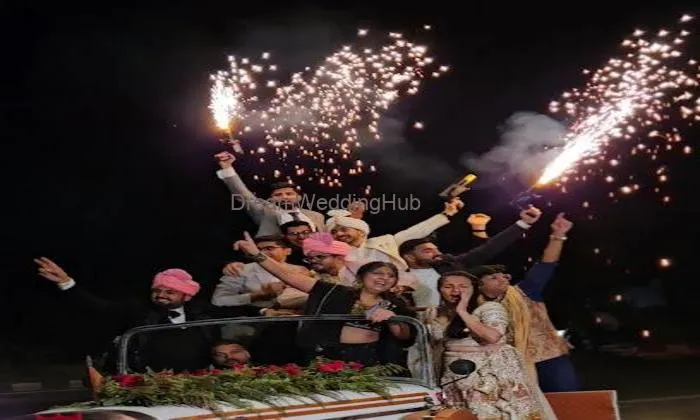 Aman Punjabi Dholi & Boliyan Mohali ! Band In Chandigarh Fauji Band