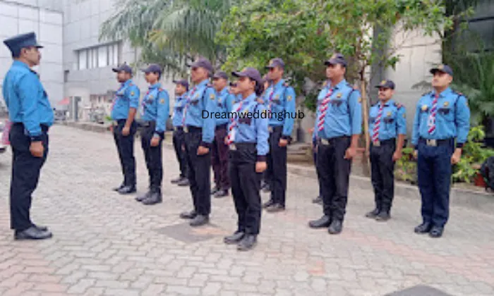 Aman Security Solutions