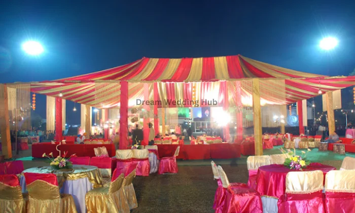Aman Tent House