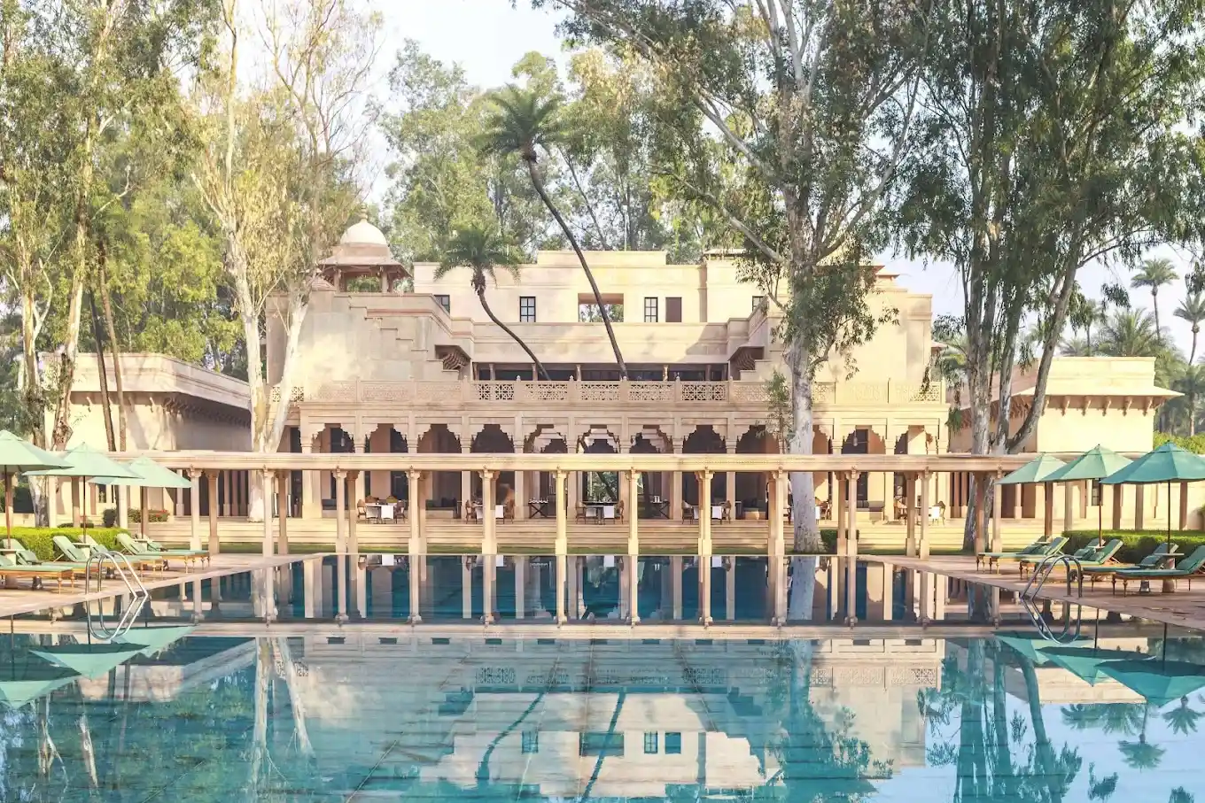 Amanbagh