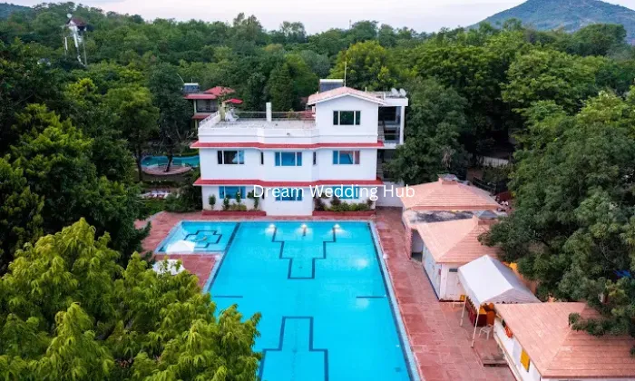 Amantra Shilpi Resort & Spa