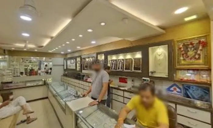 Amantran Jewellers