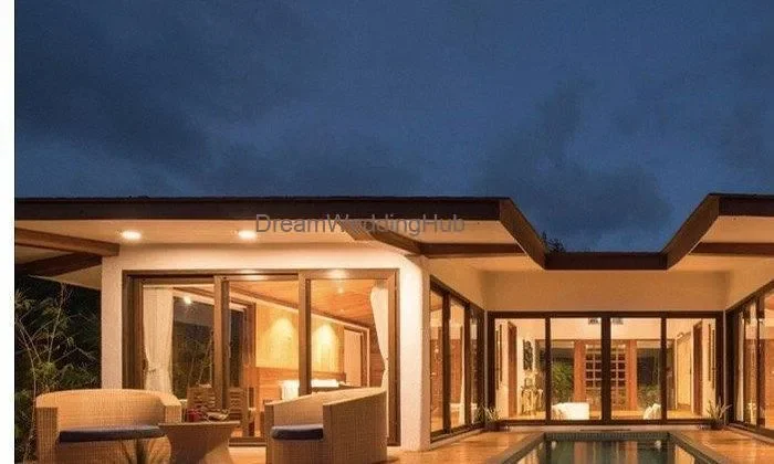 Amanzi Resort