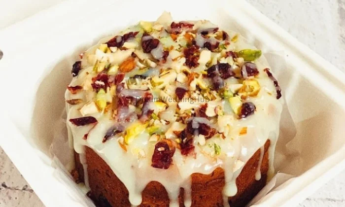 Amar Bakery & Cake