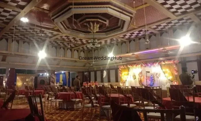 Amar Banquets