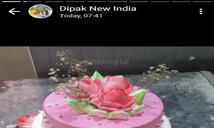 Amar Cake Shop