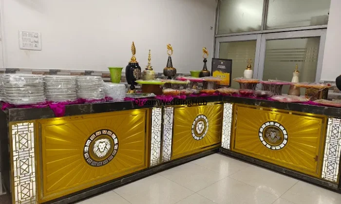 Amar Caterer And Event Planner