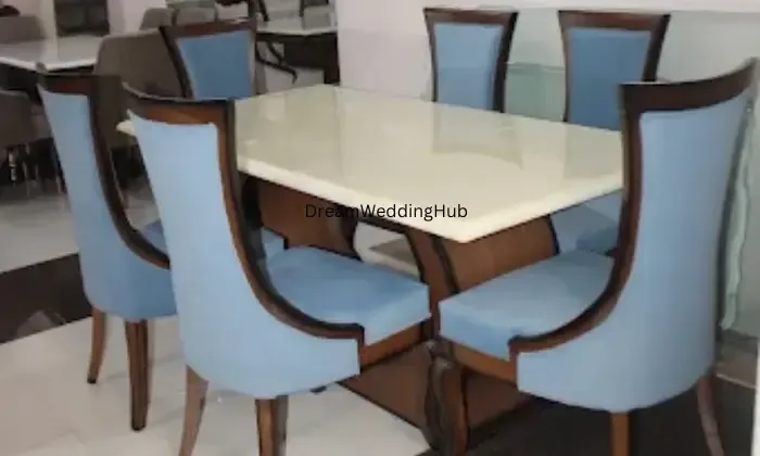 Amar Furnishers
