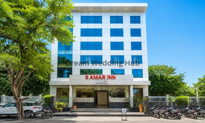 Amar Inn