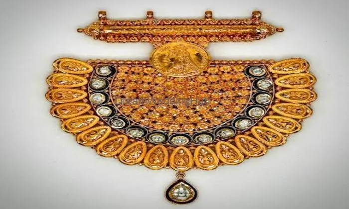 Amar Jewellers