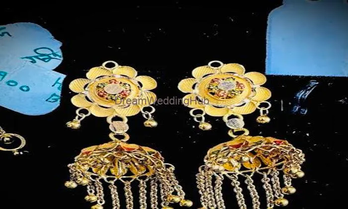 Amar Jyoti Jewellers
