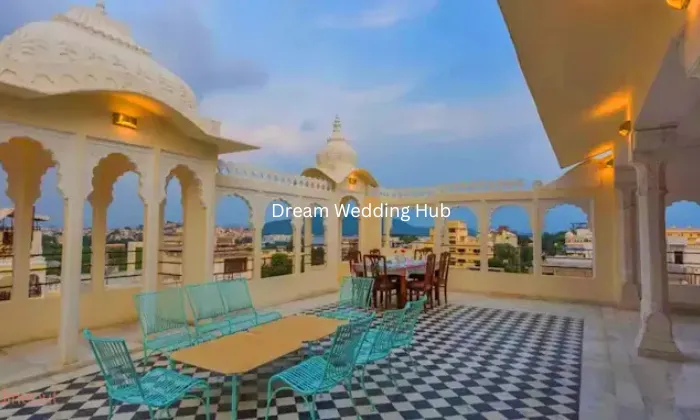 Amar Kothi