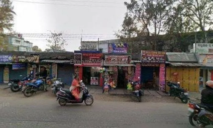 Amar Kumar Padhiary