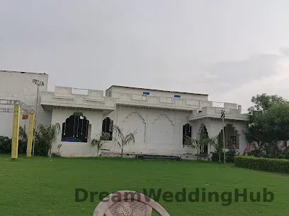 Amar Marriage Garden