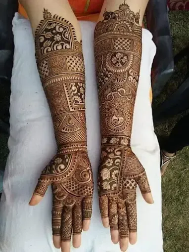 Amar Mehandi Art Amar Mehandi Art