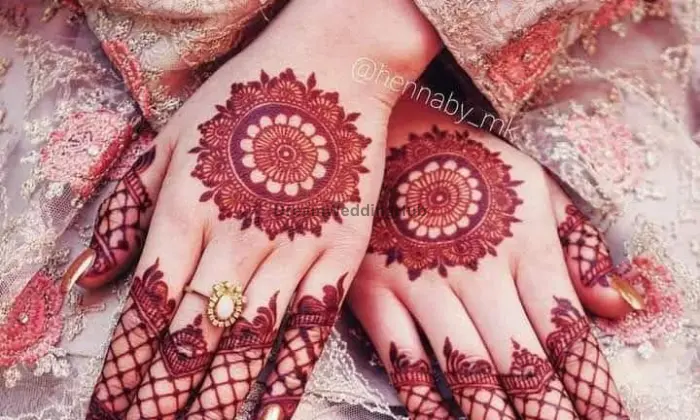 Amar Mehndi Arts