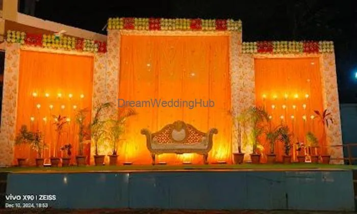 Amar Mohini Garden