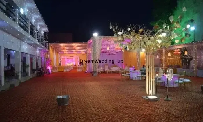 Amar Palace Banquet