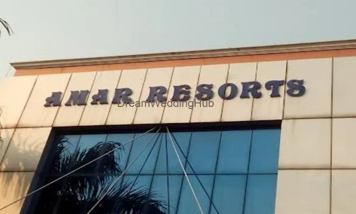 Amar Resorts