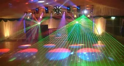 Amar Sound & Lights