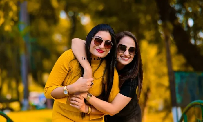 Amar Studio  Colour Lab  The Wedding