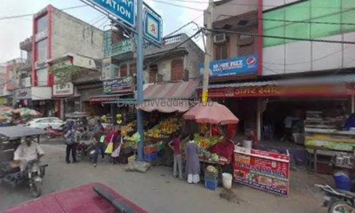 Amar Sweets Corner
