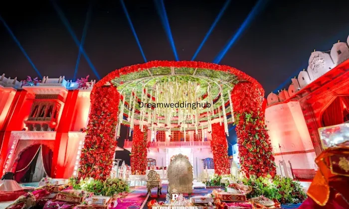 Amar Wedding