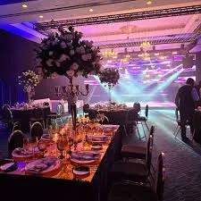 Amara Events Planner