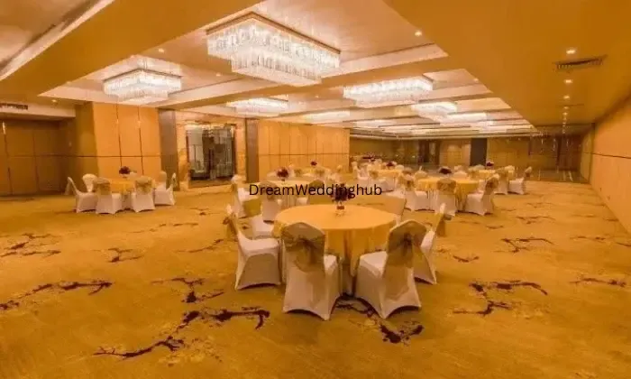 Amara Gateway Hotel