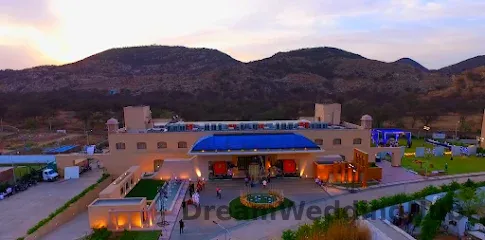 Amara Jaipur Amara Jaipur
