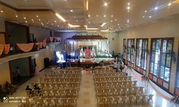 Amara Kalyana Mantapa