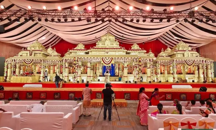 Amaravathi Events