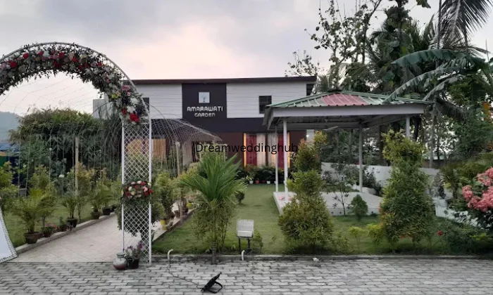 Amarawati Garden