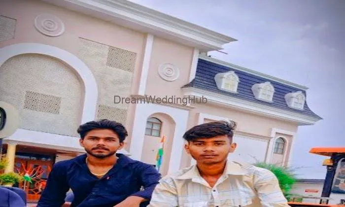 Amardeen Kiryana Stor