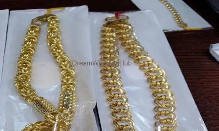 Amardeep Jewellers