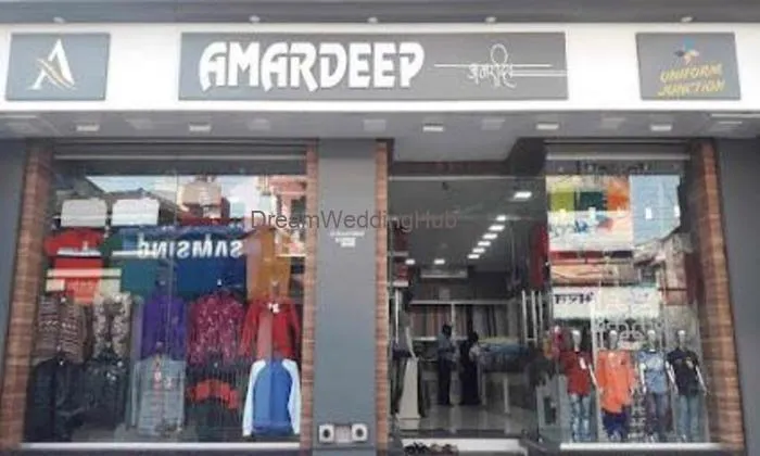 Amardeep