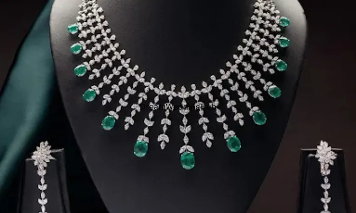 Amaris Jewels