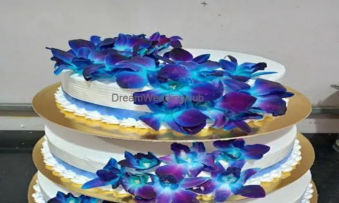 Amar’s Cake House